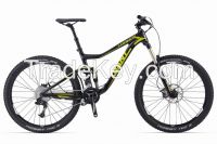 Giant Trance Advanced 27.5 2 Mountain Bike 2014 - Full Suspension MTB