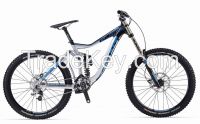 Giant Glory 0 Mountain Bike 2014 - Full Suspension MTB