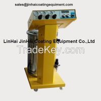 Electrostatic Manual Powder Coating Equipment JH-605
