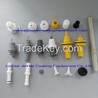Powder Coating Gun Spare Parts Replacement