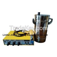 Hobby Portable Manual Electrostatic Powder Coating Equipment JH-605M