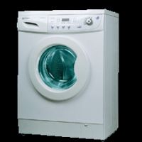 Sell front-loading washing machine