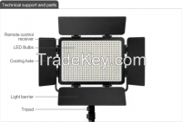 AL-588II LED Video Panel Light