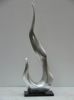 Sell Abstract sculpture