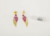 2  Sell  Sterling Silver Jewelry Earring