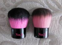 sell all kinds of cosmetic brush and hair, Kabuki brush