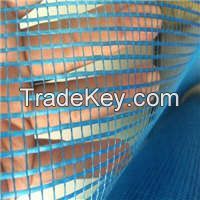 Fiberglass mesh cloth