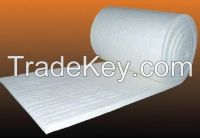 ceramic fiber blanket for kinds of industrial furnaces