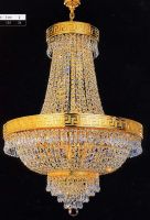 Sell crystal chandelier(L)