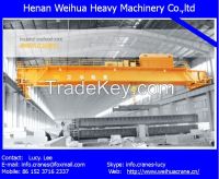 High quality isolation bridge crane with various certification