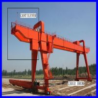 Industrial Cranes for Sale