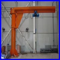 High-quality Free standing Jib Crane with various Certification (ON SALE)