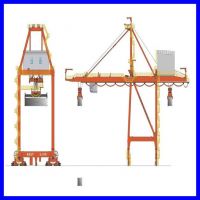 Discounted Offer - Ship to shore crane / quay crane/ crane used at shoreside