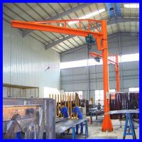 High-quality Free standing Jib Crane (DISCOUNTED OFFER)