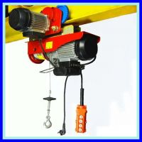 high quality mini electric hoist