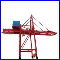 50T new portal crane from HENAN WEIHUA