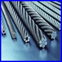 wire rope for electric hoist