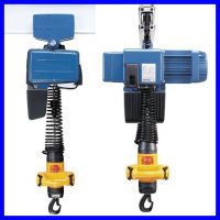 2T electric chain Hoist