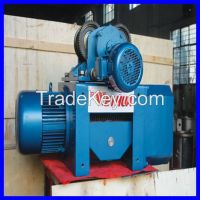 1t CD electric Wire Rope Hoist with CE