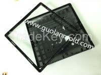 Screen Cabinet Mould-Plastic Injection Mould