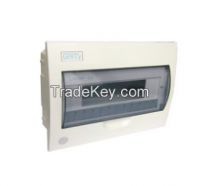 offer distribution box, flush/surface type