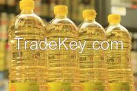We Offer PREMIUM QUALITY REFINED SUNFLOWER OIL