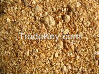 Soybean Meal, Fish meal