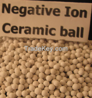 Negative Ion Ceramic Ball