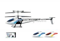 Large scale 3.5channel metal helicopter with GYRO