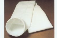 Sell Nonwoven Needle Punched Filter Fabrics, Filter Cloth