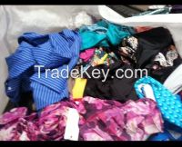Second hand Clothes UK