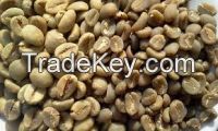 Selected and Washed Coffee Beans For Sell ( Arabica/Robusta)