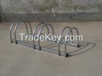 bicycle rack