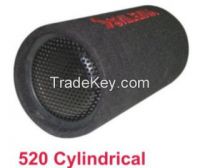 subwoofer Cylindrical shape  520