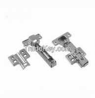 Soft Close Hydraulic Hinge