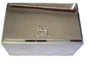 Stainless Steel Tool Box