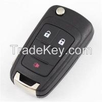 Auto remote key for Buick (2+1)buttons 315MHZ