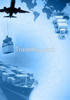 Sea Freight