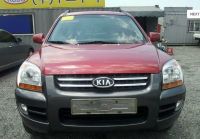 Sell 2007 Used Kia new Sportage TLX