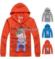 Children hoodies