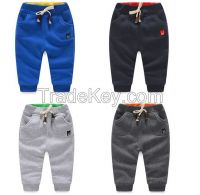 kids long pants