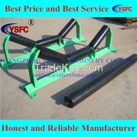 for coal mining industry belt conveyor idler roller