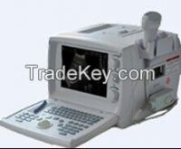 Full digital ultrasound scanner 810