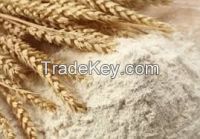 Sell Wheat flour first grade