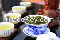 Provide all kinds of tea in China