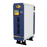 Products of modular-units desiccant air dryer-B series data