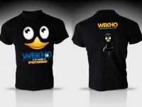 wholesale t-shirt 3d