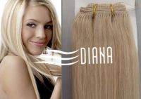 Sell silky straight hair weave