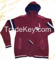 Mens hoody