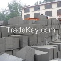 foam concrete brick making machinery